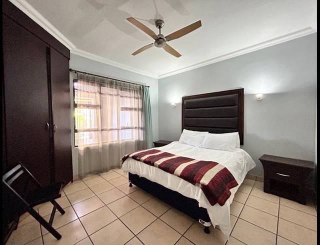 3 BEDROOM APARTMENT FOR SALE IN SCHOEMANSVILLE